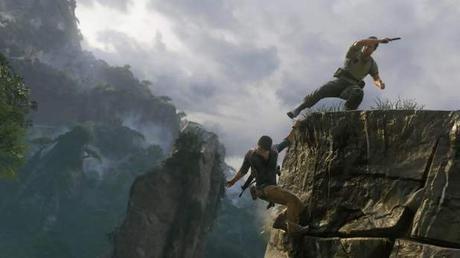 El 80% de los poseedores de una PS4 no ha jugado a ningún Uncharted Uncharted_4_enemy_kicking_at_drake_1421238232