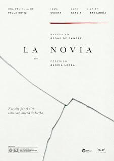 En Proyección: La Novia