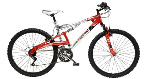 MEJORES BICICLETAS DE MONTAÑA BARATAS