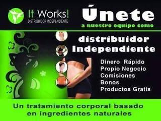 Distribuidor de ItWorks Distribuidor de ItWorks