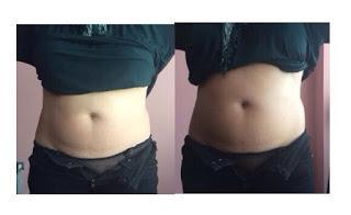 Body Wrap abdomen REAFIRMA, TONIFICA Y MOLDEA TU CUERPO