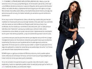 REAFIRMA, TONIFICA Y MOLDEA TU CUERPO REAFIRMA, TONIFICA Y MOLDEA TU CUERPO