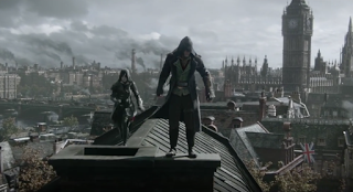 Spot para televisión de Assassin's Creed Syndicate en España