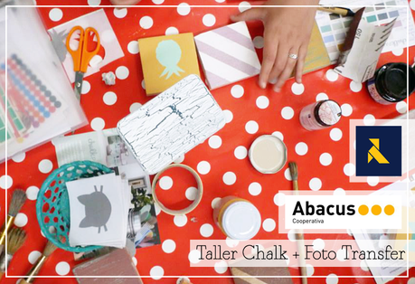 Talleres gratuitos en Interquilt