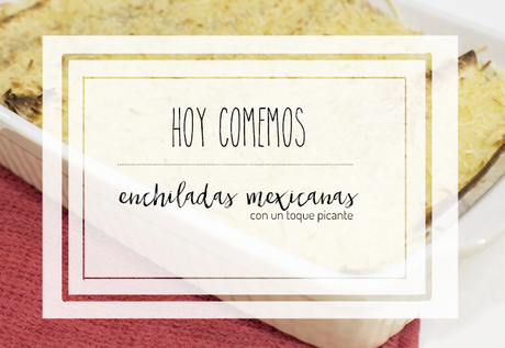 receta enchilada homepersonalshopper