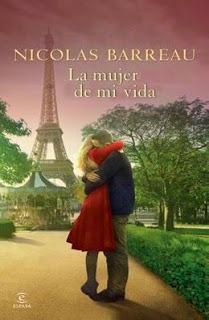 Reseña La mujer de mi vida