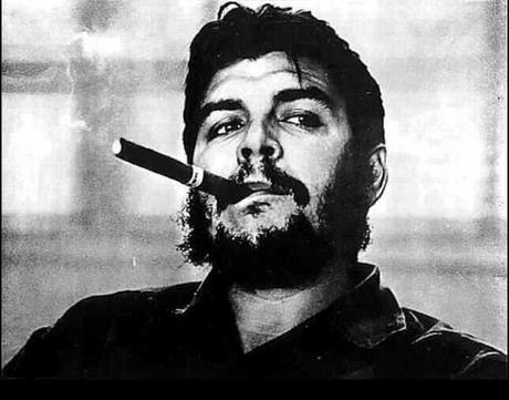 #Cuba ¡El ejemplo del Che debe ser el modelo ideal para nuestro pueblo!