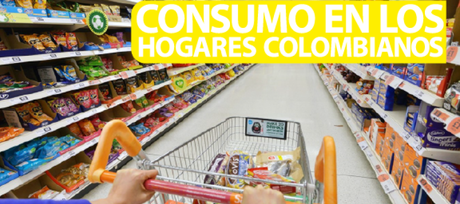 Estudio revela las cinco claves que evitarían que se caiga el consumo de los hogares en Colombia