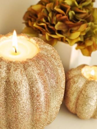 diy-pumpkin-candles