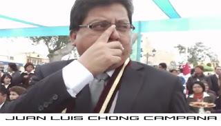 VICE GOBERNADOR SERÁ CITADO AL PLENO REGIONAL DE LIMA…