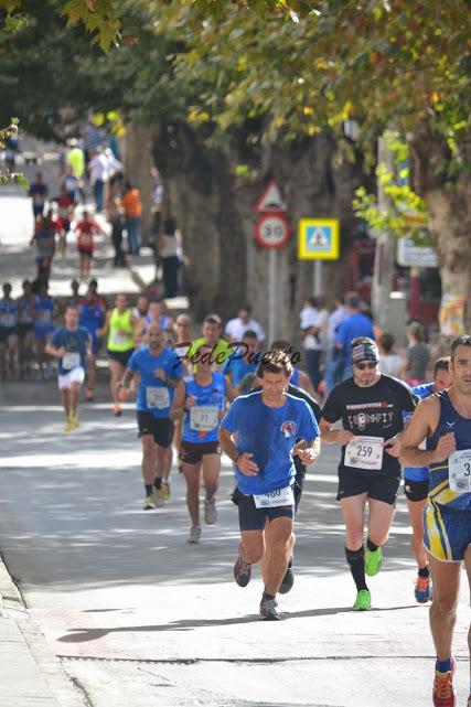 carrera popular nutrias pantaneras 2015 ubrique