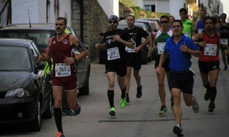 carrera popular nutrias pantaneras 2015 ubrique