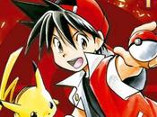Norma Editorial hace manga 'Pokémon Adventures'