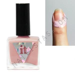 Uñas decoradas paso a paso Gradient & Stamping by @Sweetfactionails Latex liquido para uñas liquid palisade barrier for nails