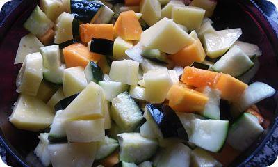 Pastelitos de Tortilla