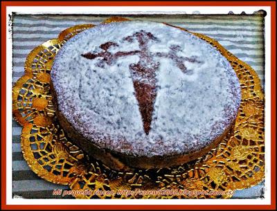 6 sencillas tartas para elaborar