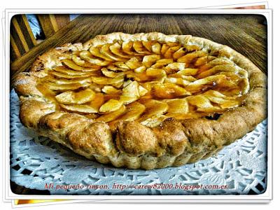 6 sencillas tartas para elaborar