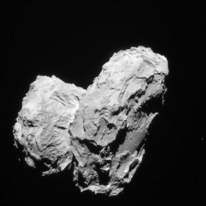 67P/Churyumov-Gerasimenko