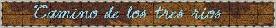 Caminos Santiago.. 