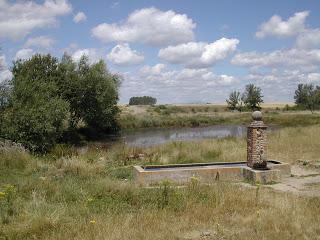 Caminos Santiago.. 