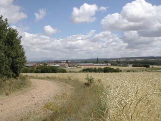 Caminos Santiago.. 