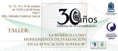 Taller de la FCC