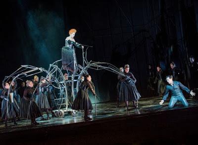 Roberto Devereux, El Favorito De La Reina