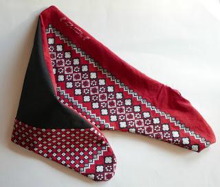 Cómo hacer una bandana