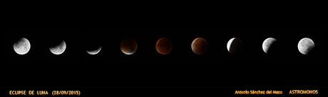 ECLIPSE DE LUNA (28/09/2015)