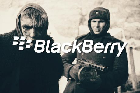 El PRIV es la última esperanza de Blackberry