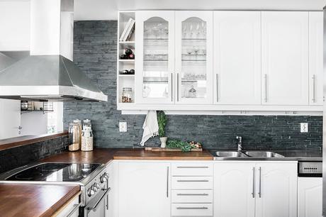 LOS CINCO PUNTOS FUERTES DE UNA CASA DE INVIERNO...