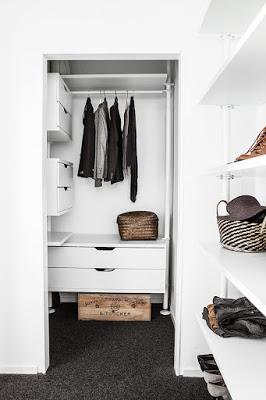 LOS CINCO PUNTOS FUERTES DE UNA CASA DE INVIERNO...