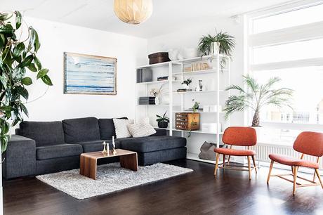 LOS CINCO PUNTOS FUERTES DE UNA CASA DE INVIERNO...