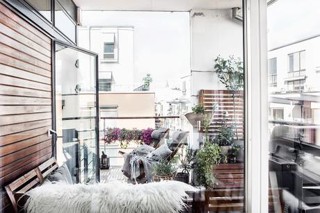 LOS CINCO PUNTOS FUERTES DE UNA CASA DE INVIERNO...