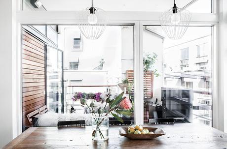 LOS CINCO PUNTOS FUERTES DE UNA CASA DE INVIERNO...