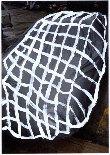 Línea fronteriza / Miradas fotográficas