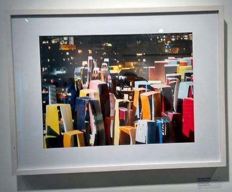 Línea fronteriza / Miradas fotográficas