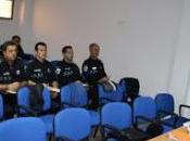 Policía Local Almadén pone Código Penal nueva Seguridad Ciudadana