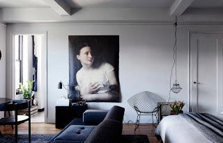 Feliz Puente mano sorpresa