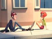 Este corto dará lección sobre amor suerte