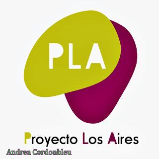Colaboración proyecto aires 