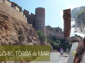 TRIP&amp;CHIC: Tossa