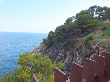 TRIP&CHIC: Tossa de Mar TRIP&CHIC: Tossa de Mar