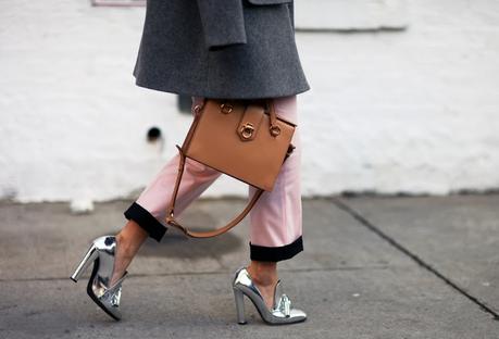 Inspiration: Silver for Winter
