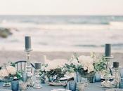 Blue wedding inspiration