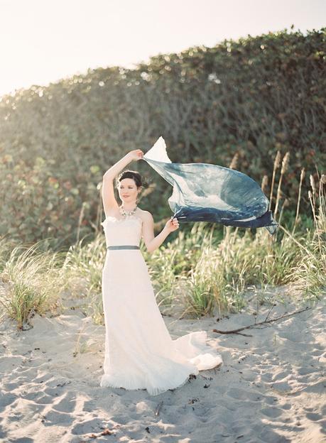 BLUE WEDDING INSPIRATION BLUE WEDDING INSPIRATION