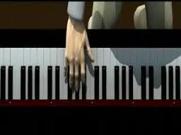 El corto de los viernes ( 142 - Sinfonía de monos  -143 - The Piano the aidan Gibbons )