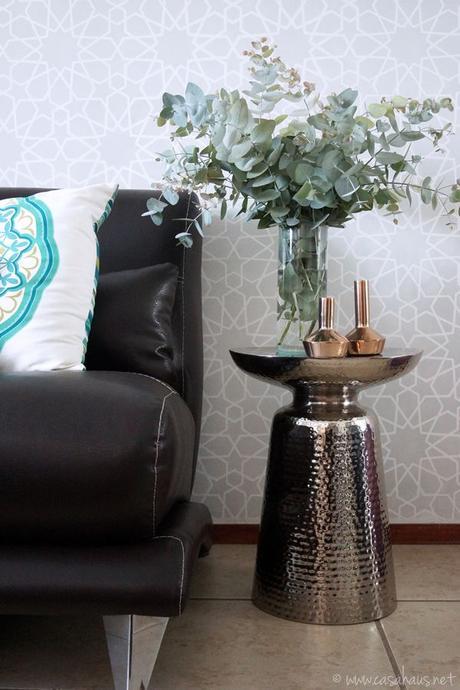 Ramas de eucalipto: Ideas para dar ese toque natural y acogedor en tu hogar. Ramas de eucalipto: Ideas para dar ese toque natural y acogedor en tu hogar.