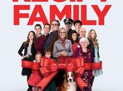 Segundo póster para comedia familiar navideña "love coopers"