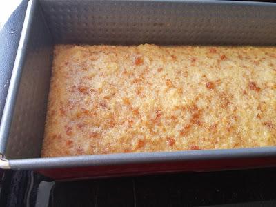 PUDING DE BIZCOCHO: APROVECHANDO RESTOS